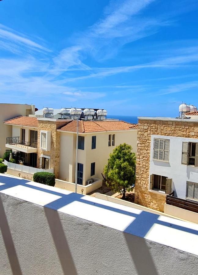 Beautiful Studio Z104 In Vanessa Complex Peyia Exterior photo