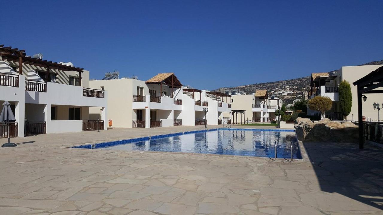 Beautiful Studio Z104 In Vanessa Complex Peyia Exterior photo