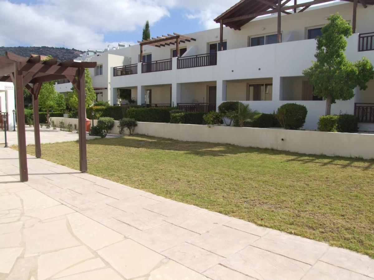 Beautiful Studio Z104 In Vanessa Complex Peyia Exterior photo