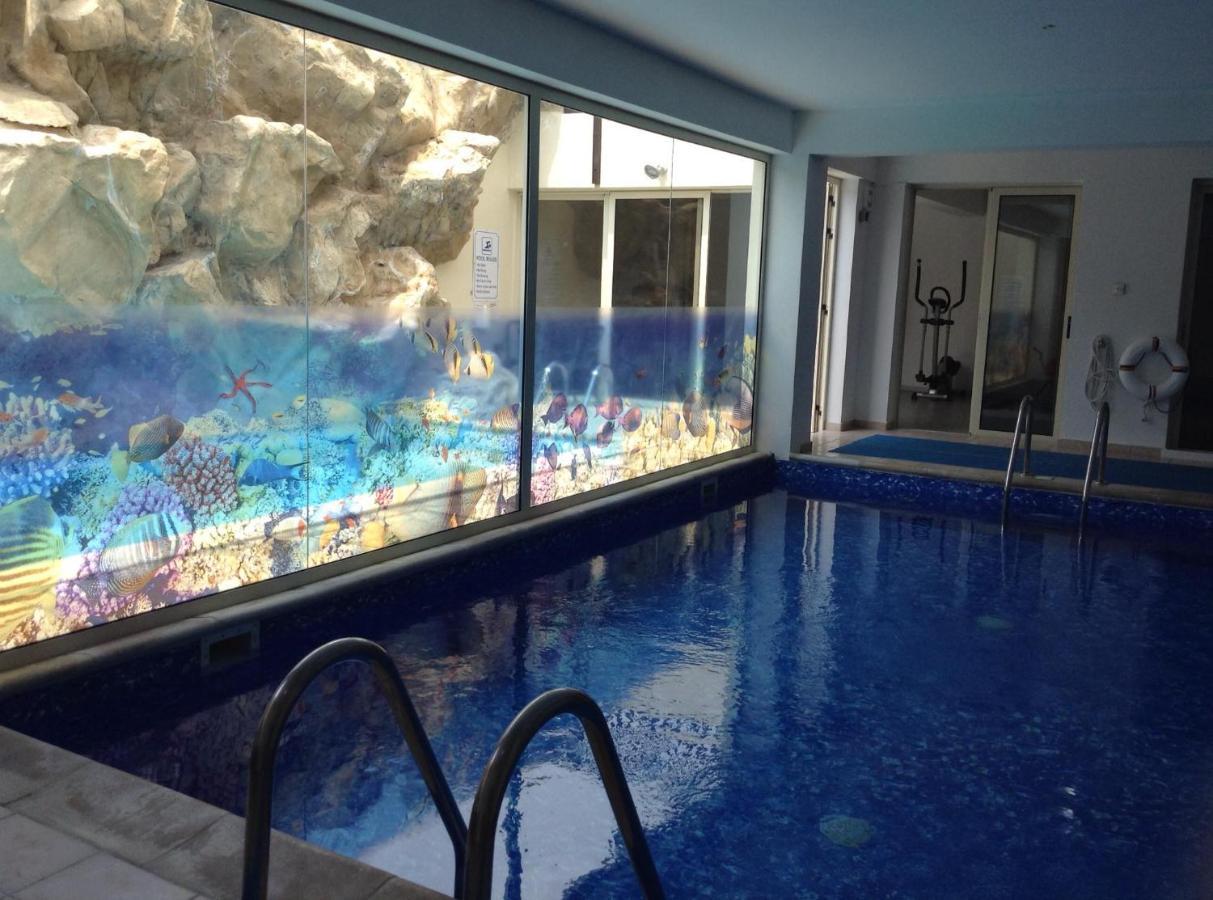 Beautiful Studio Z104 In Vanessa Complex Peyia Exterior photo