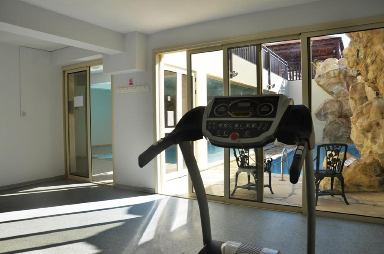 Beautiful Studio Z104 In Vanessa Complex Peyia Exterior photo