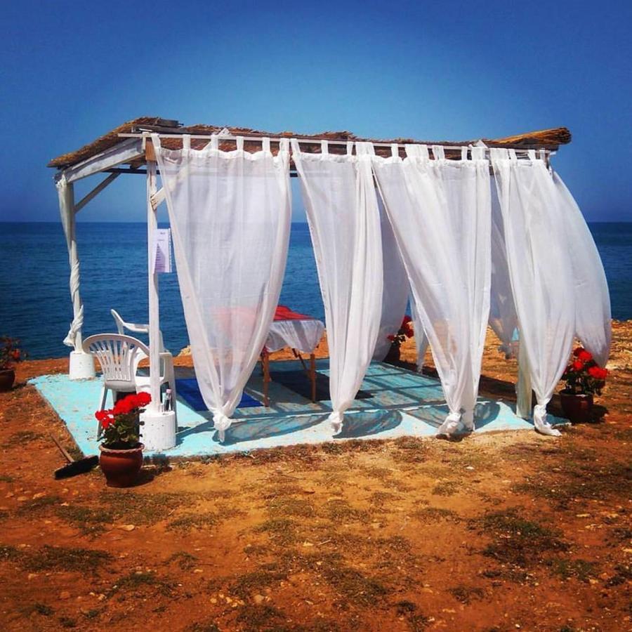 Beautiful Studio Z104 In Vanessa Complex Peyia Exterior photo